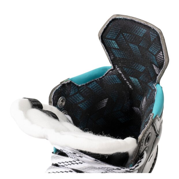 BAUER Schlittschuh Supreme F30 - [YOUTH]