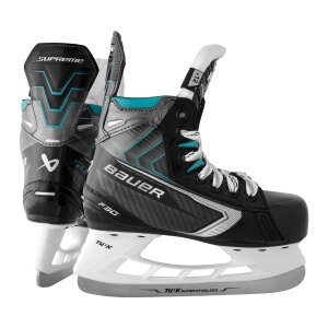 BAUER Schlittschuh Supreme F30 - [YOUTH]