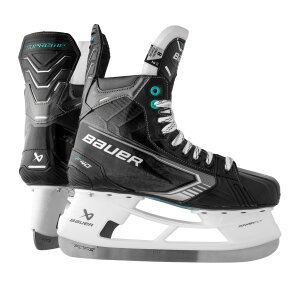 BAUER Schlittschuh Supreme F40 - [INTER]