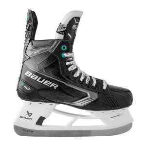 BAUER Schlittschuh Supreme F40 - [INTER]