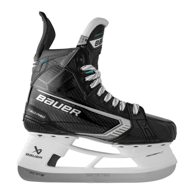 BAUER Schlittschuh Supreme F50 Pro - [INTER]