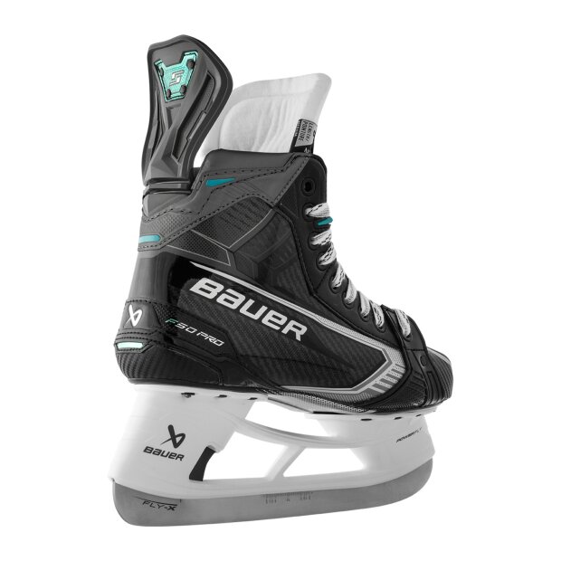 BAUER Schlittschuh Supreme F50 Pro - [INTER]