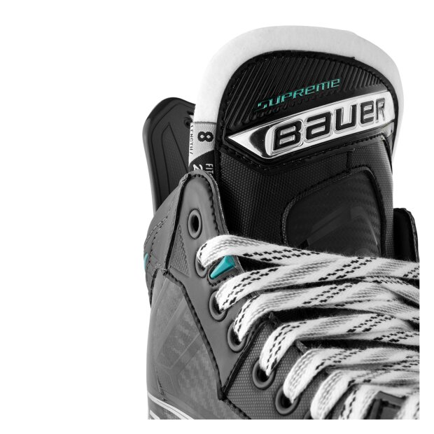BAUER Schlittschuh Supreme F50 Pro - [INTER]