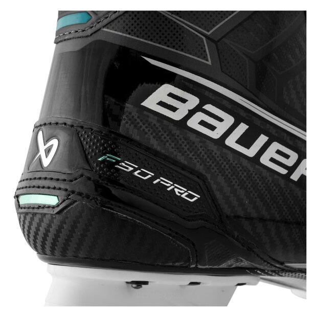 BAUER Schlittschuh Supreme F50 Pro - [INTER]