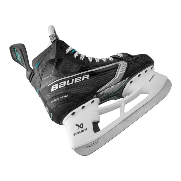 BAUER Schlittschuh Supreme F50 Pro - [INTER]
