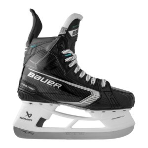 BAUER Schlittschuh Supreme F50 Pro - [INTER]