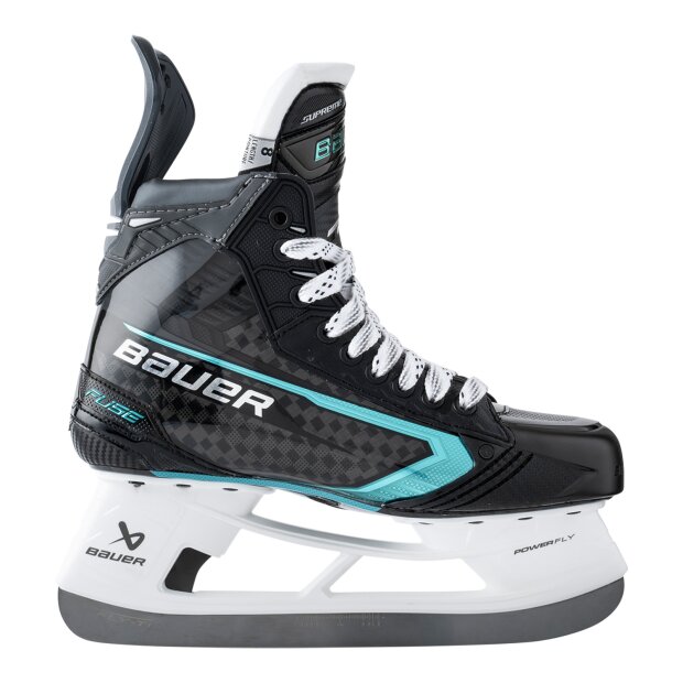 BAUER Schlittschuh Supreme FUSE - [INTER]