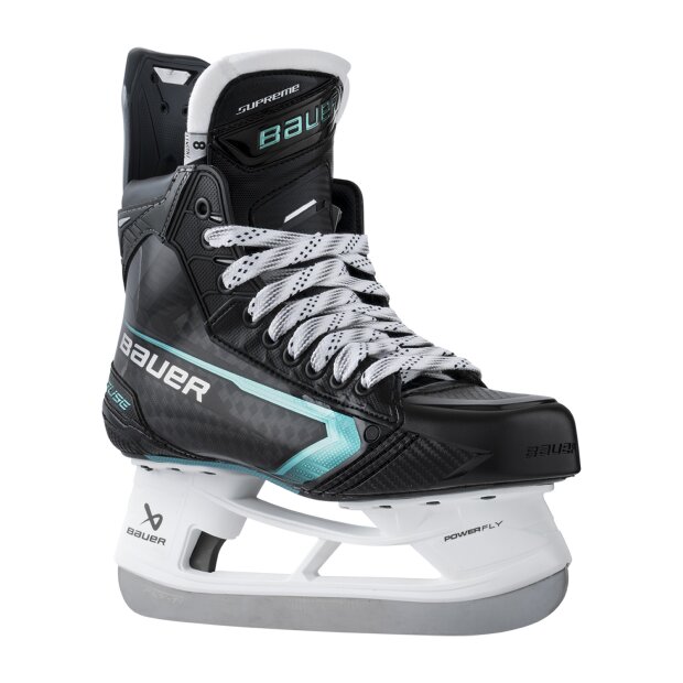 BAUER Schlittschuh Supreme FUSE - [INTER]