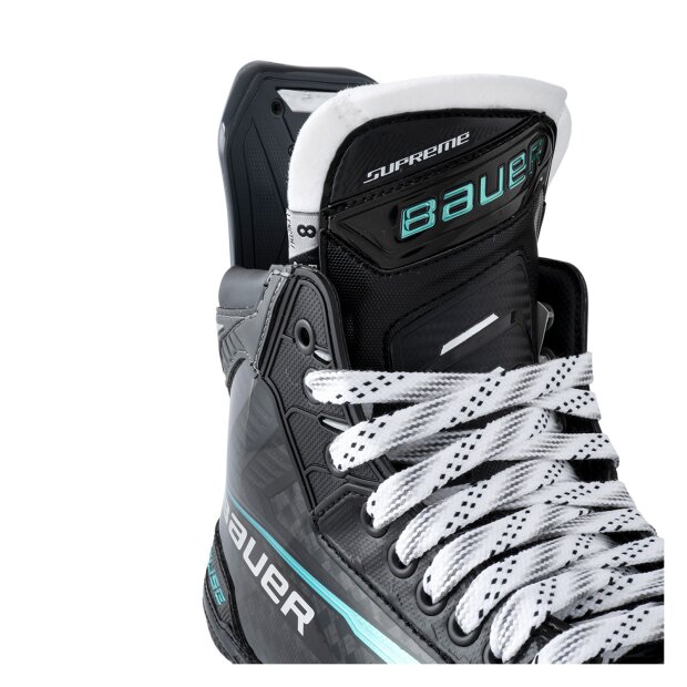 BAUER Schlittschuh Supreme FUSE - [INTER]