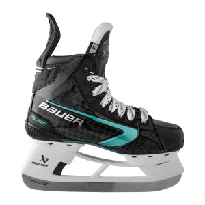 BAUER Schlittschuh Supreme FUSE - [JUNIOR]