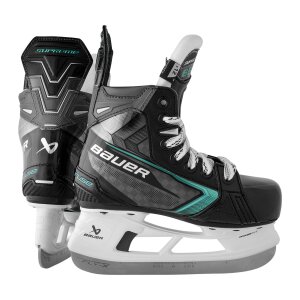 BAUER Schlittschuh Supreme FUSE - [YOUTH]