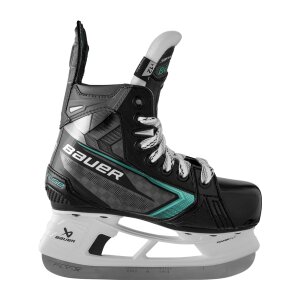 BAUER Schlittschuh Supreme FUSE - [YOUTH]