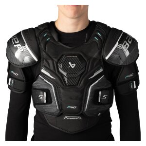 BAUER Schulterschutz Supreme F40 - [SENIOR]