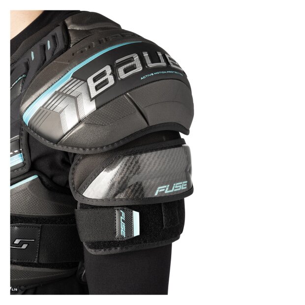 BAUER Schulterschutz Supreme FUSE - [JUNIOR]