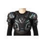 BAUER Schulterschutz Supreme FUSE - [JUNIOR]