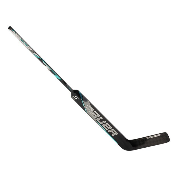 BAUER Torwart Schläger Supreme F50 Pro - [INTER]