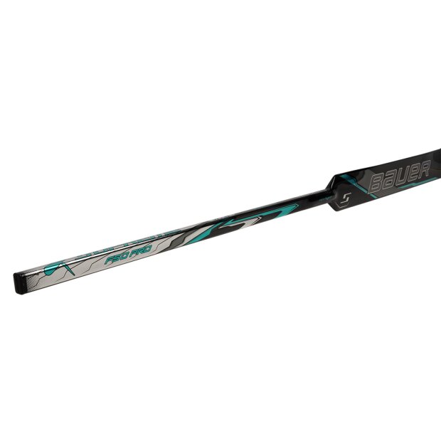 BAUER Torwart Schläger Supreme F50 Pro - [INTER]