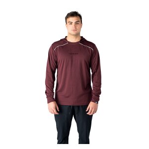 BAUER Train Hoodie - [SENIOR]
