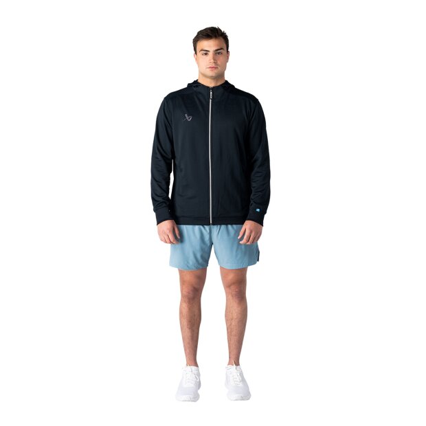 BAUER Train Tech Zip Hoodie - [SENIOR]