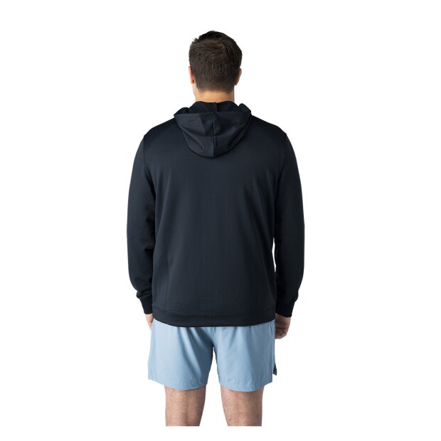 BAUER Train Tech Zip Hoodie - [SENIOR]