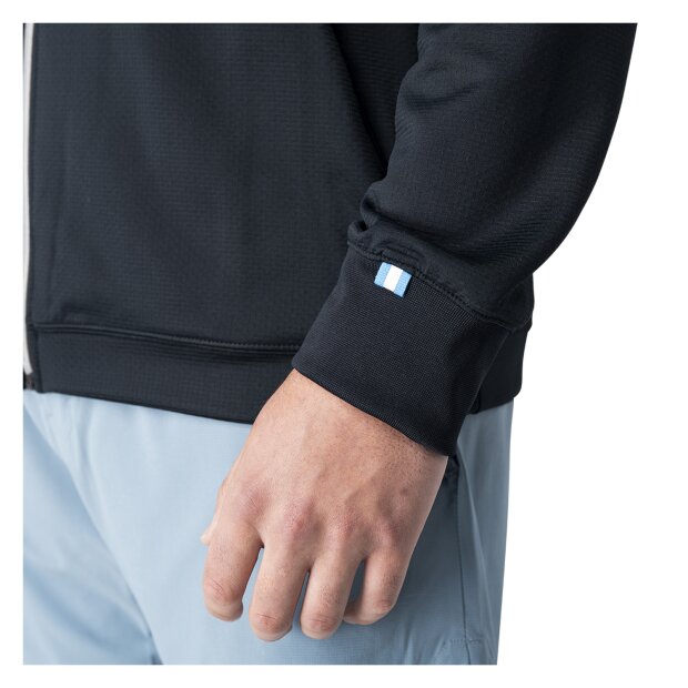 BAUER Train Tech Zip Hoodie - [SENIOR]