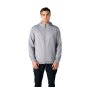 BAUER Train Tech Zip Hoodie - [SENIOR]