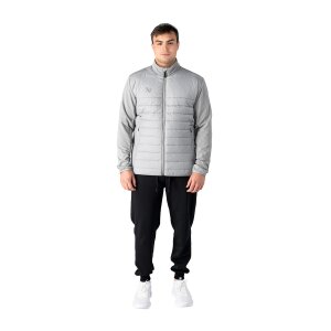 BAUER Travel Hybrid Jacke - [SENIOR]