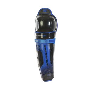 SHERWOOD Beinschutz Code Photon 2 - [SENIOR]