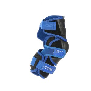 SHERWOOD Ellenbogenschutz Code Photon 2 - [JUNIOR]
