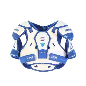 SHERWOOD Schulterschutz Code Photon Pro - [SENIOR]