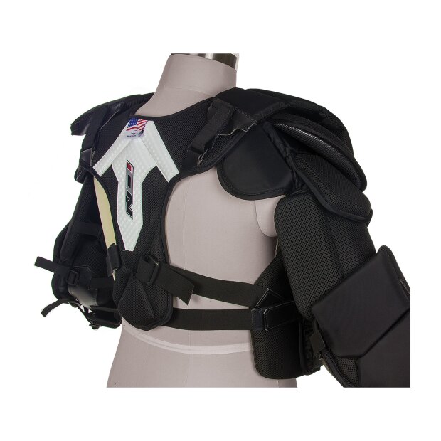 VAUGHN Brustschutz Ventus ION Pro Select - [SENIOR]