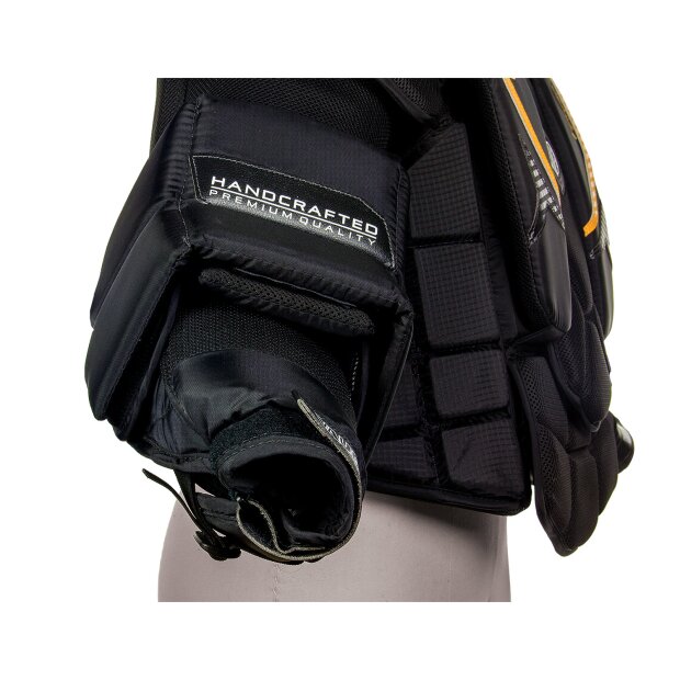 VAUGHN Brustschutz Ventus ION Pro Select - [SENIOR]