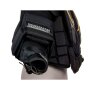 VAUGHN Brustschutz Ventus ION Pro Select - [SENIOR]