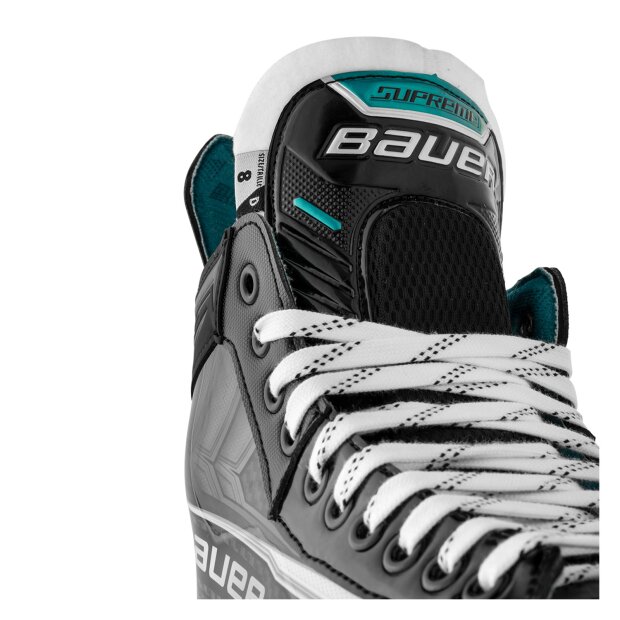 BAUER Schlittschuh Supreme F20 - [INTER] 04.0 D