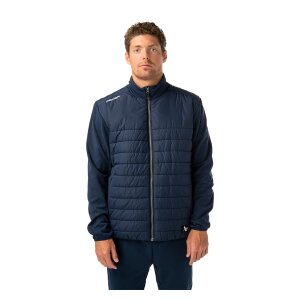 BAUER Hybrid Jacke - [SENIOR]