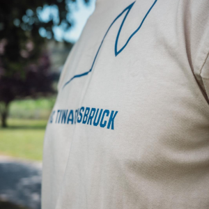 HC Innsbruck Fanshirt [2026/2027]