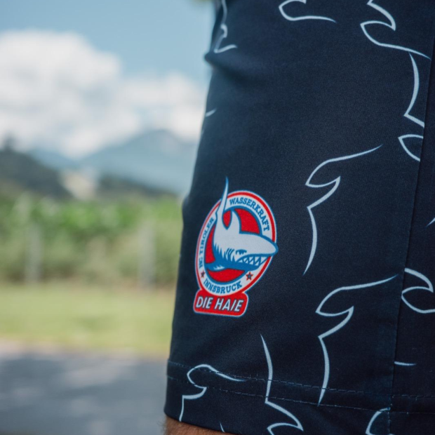 HC Innsbruck Badehose [2026/2027] M