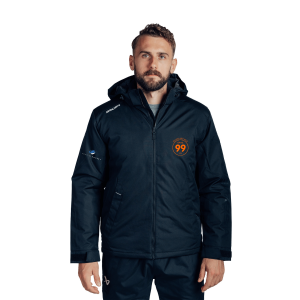 BAUER Team Heavyweight Jacke - Graz 99jrs [YOUTH]