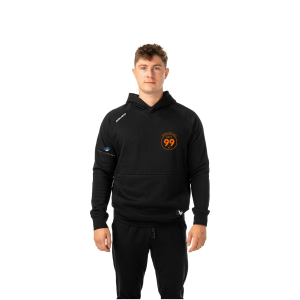 BAUER Team Hoodie Ultimate - Graz 99jrs [SENIOR]