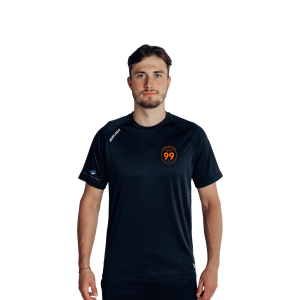 BAUER Team Tech Tee Shirt - Graz 99jrs [SENIOR]