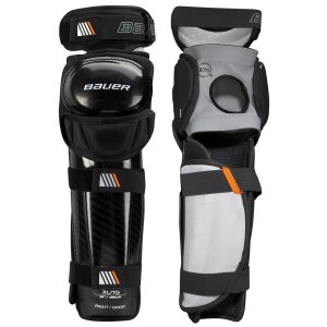 BAUER Beinschutz Schiedsrichter -  - 14.0