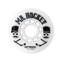 BASE Inline Rolle Pro "Mr. Hockey" - 74A - [4er SET]