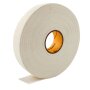 NORTH AMERICAN Tape Groß - 24mm/50m Weiss 24mm/50m