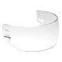 BAUER Visier Pro-Straight - [SENIOR] Clear One Size