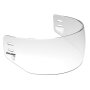 BAUER Visier Pro-Straight - [SENIOR] Clear One Size