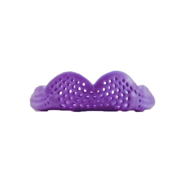SISU Zahnschutz NextGen - [JUNIOR - S] Hot Pink