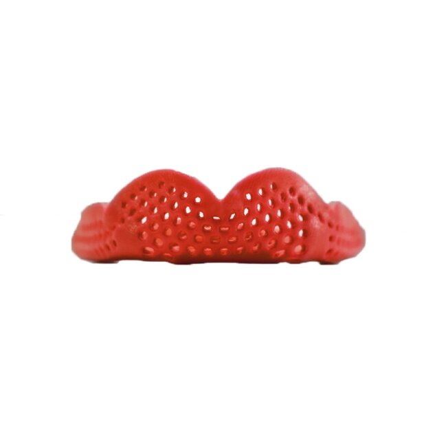 SISU Zahnschutz NextGen - [JUNIOR - S] Hot Pink