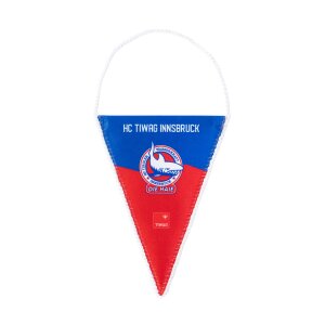 HC Innsbruck Wimpel 14 cm