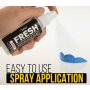 SISU Zahnschutz Spray Fresh