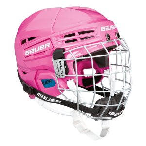 BAUER Helm mit Gitter Prodigy - [YOUTH]